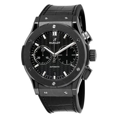hublot watch case